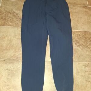 Patagonia Women's Navy Joggers